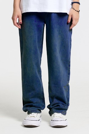 씨알에스디엘 스탠다드 데님