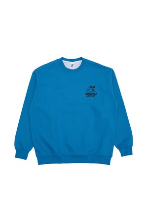 런치 박스 맨투맨