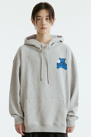 브릭 그래피티 후드