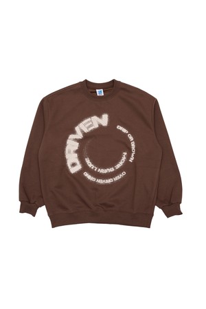 드리븐 레터링 맨투맨