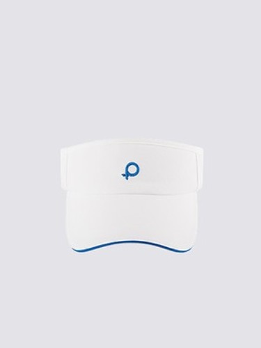 PIAP 피아쁘 라리마 썬바이저 화이트-a