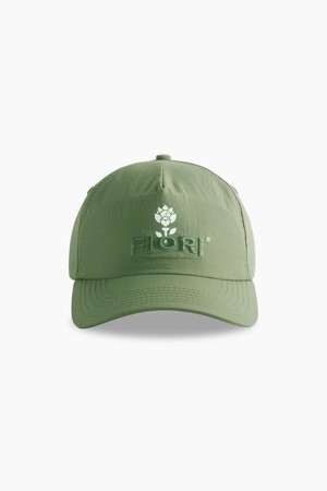 [Fiori Golf] Costa Hat - Green_GREEN-a