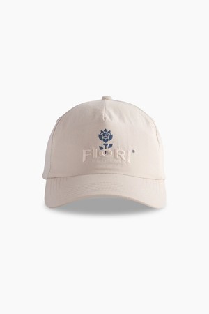 [Fiori Golf] Costa Hat - Cream_IVORY-a