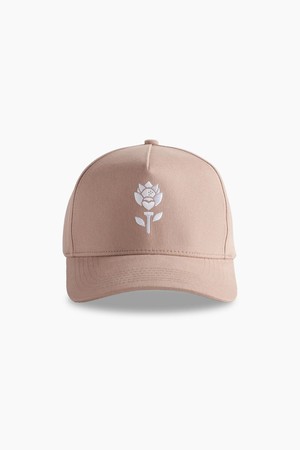 [Fiori Golf] Legacy Hat - Brown_BROWN-a