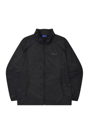 윈드라이트(WindLite) 자켓 M_BLACK-a