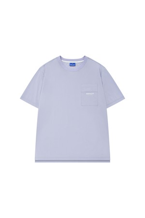 아이스웨이브(IceWave) 반팔티 U_PURPLE-a