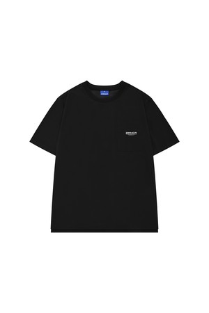 아이스웨이브(IceWave) 반팔티 U_BLACK-a