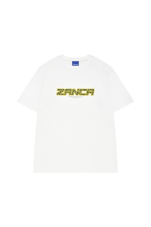 네이쳐드라이(NatureDry) 로고 반팔티 U_WHITE-a