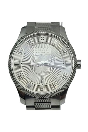 [40MM] 구찌 YA126339 오토매틱 시계 GUA121915