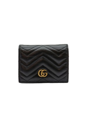 구찌 GG 마몽 마틀라세 반지갑
