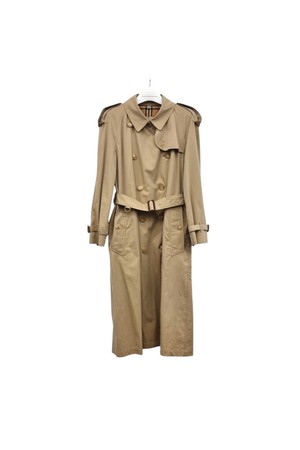 [42] 버버리 신형 웨스트민스터 여성 트렌치코트 BUB021021