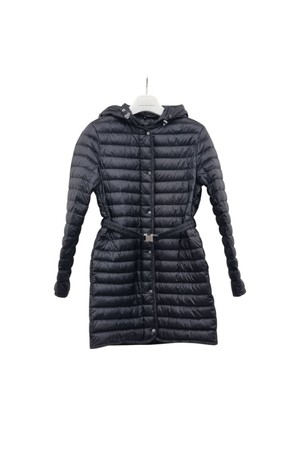 [1] 미사용 몽클레어 오레돈 경량 롱 다운자켓 MOB031025