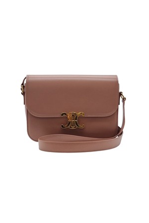 셀린느 트리옹프 클래식 크로스백 숄더백 CEB041401