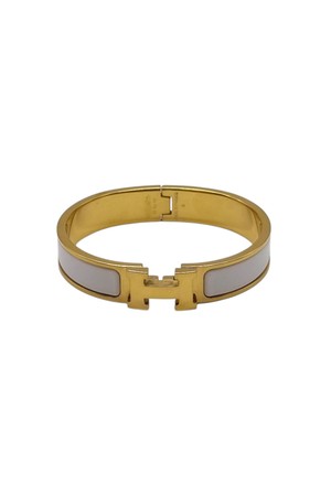 [PM] 에르메스 클릭아슈 팔찌 HEB041405