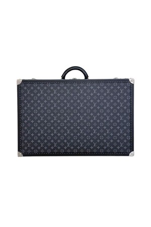 [70] 미사용 루이비통 이클립스 알저 트렁크 LOB042260