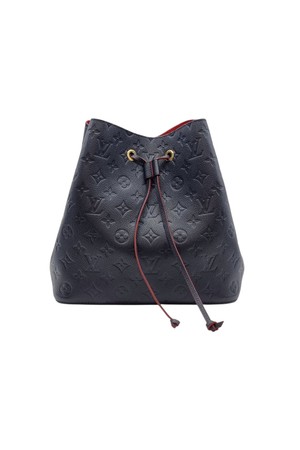 루이비통 앙프렝뜨 네오노에 버킷 숄더백 LOB070921