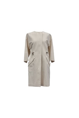 [38] 브루넬로 쿠치넬리 여성 코트 ETB070926