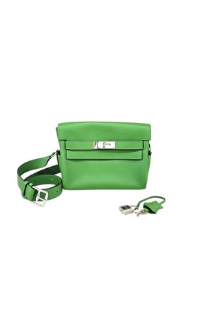 미사용 에르메스 켈리 메신저백 PM 에버컬러 (W) HEB071642