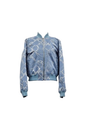 [36] 에르메스 에페론 도르 피네스 자켓 HEB072211