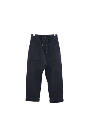 [M] 발망 포켓 트레이닝 팬츠 ETB072216