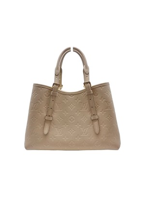 [PM] 루이비통 바빌론 토트 모노그램 앙프렝뜨 토트백 LOB080302