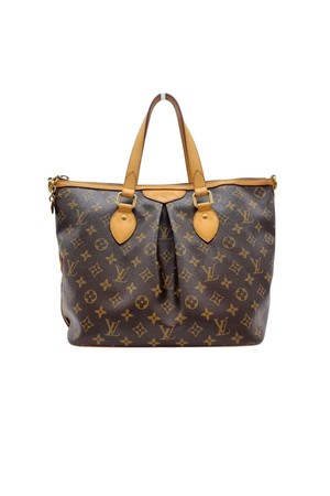 [PM] 루이비통 M40145 팔레르모 토트백 숄더백 LOB080312