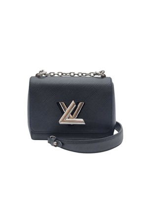 [PM] 루이비통 트위스트 블랙 에삐 숄더백 LOB080509