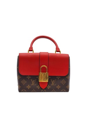 [BB] 루이비통 록키 모노그램 토트백 크로스백 LOB080514