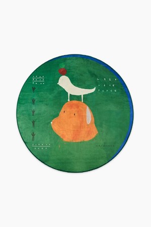 [Art Carpet Season 1] 갑빠오 X 유앤어스 "Soulmate"