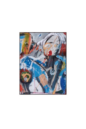 [Art Carpet] Grason Ratowsky X 유앤어스 "Harvest of sighs"