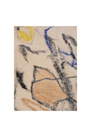 [Art Carpet] Grason Ratowsky X 유앤어스 "Ode With a Lament"