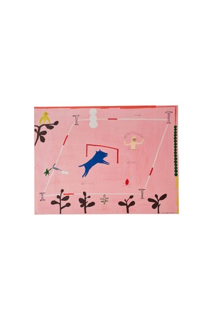 [Art Carpet Season 4] 갑빠오 X 유앤어스 "Pink Circus"