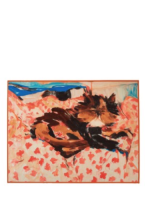 [Art Carpet Season 5] 임선희 X 유앤어스 "Brush Strokes-Krissy Kardashian"