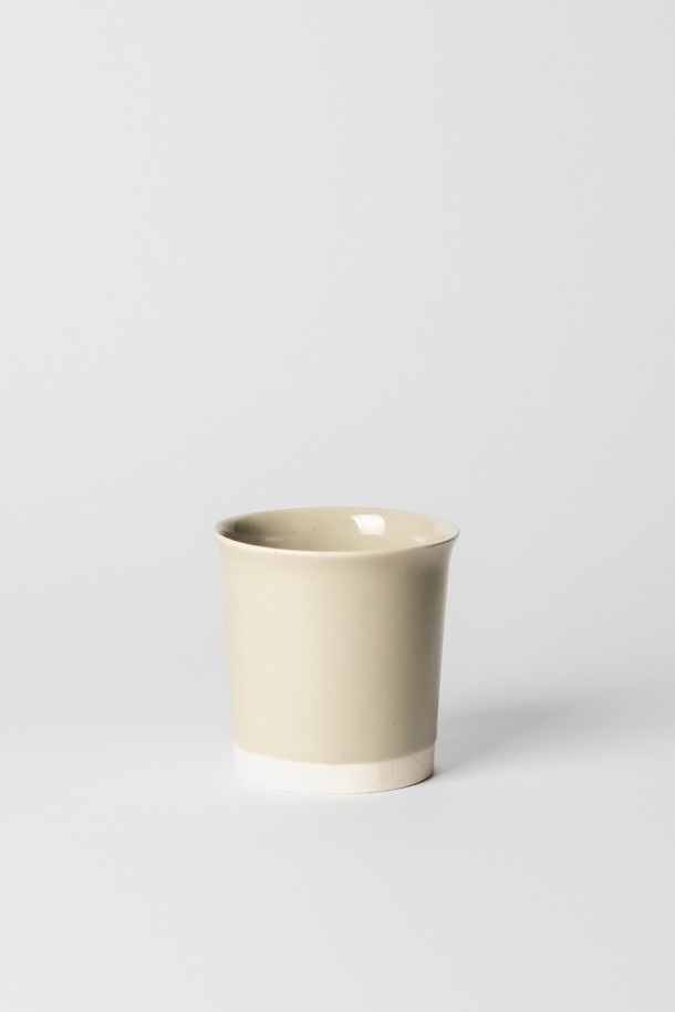 a nu - 테이블웨어 - 텀블러 240ml (2colors)