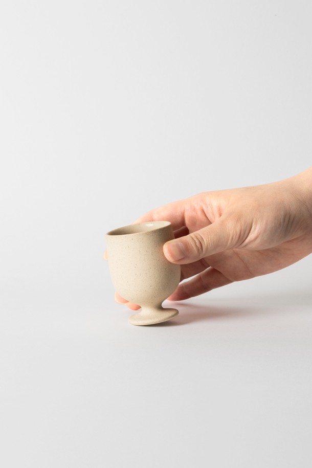 a nu - 테이블웨어 - 고블렛 50ml (3colors)