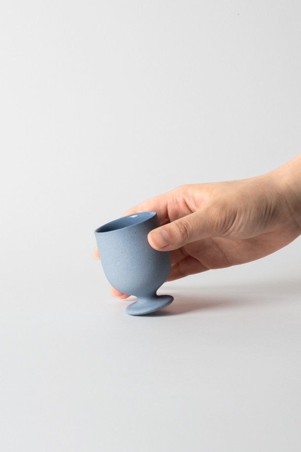 a nu - 테이블웨어 - 고블렛 50ml (3colors)