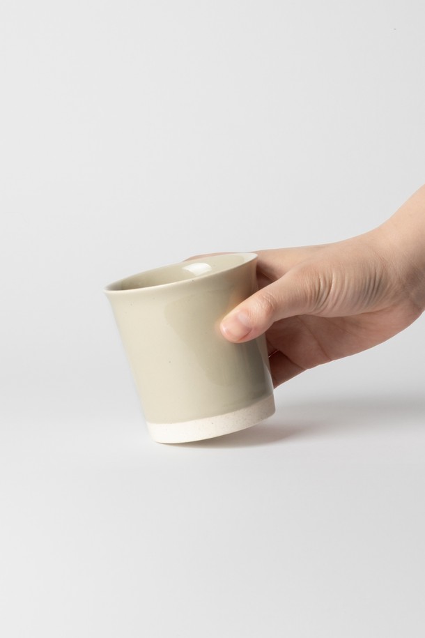 a nu - 테이블웨어 - 텀블러 240ml (2colors)