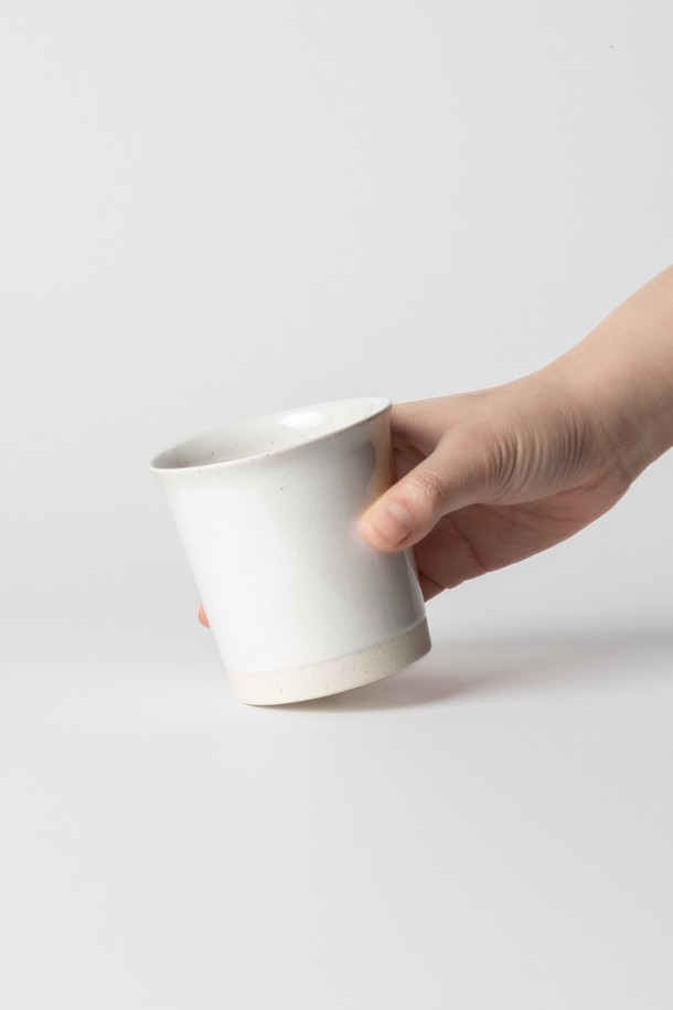 a nu - 테이블웨어 - 텀블러 240ml (2colors)