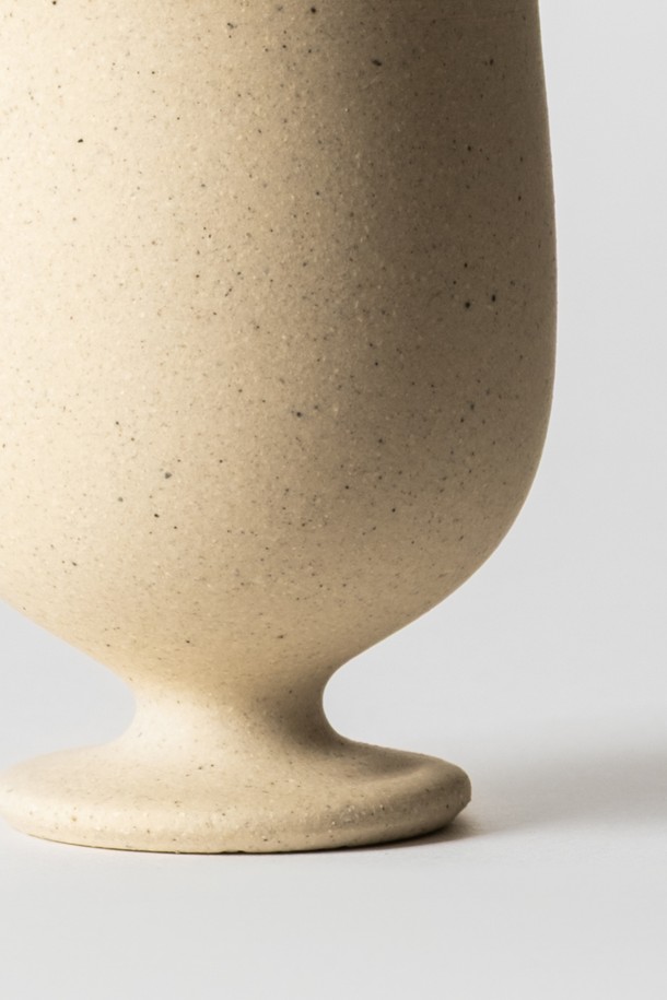 a nu - 테이블웨어 - 고블렛 50ml (3colors)