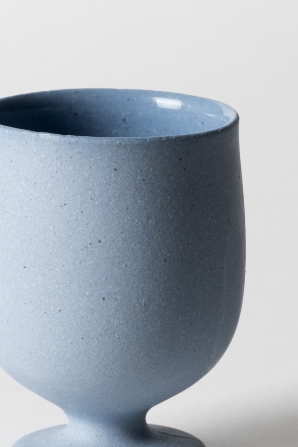 a nu - 테이블웨어 - 고블렛 50ml (3colors)