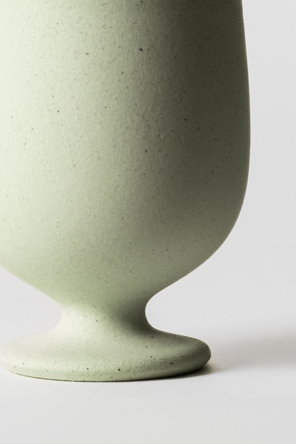 a nu - 테이블웨어 - 고블렛 50ml (3colors)