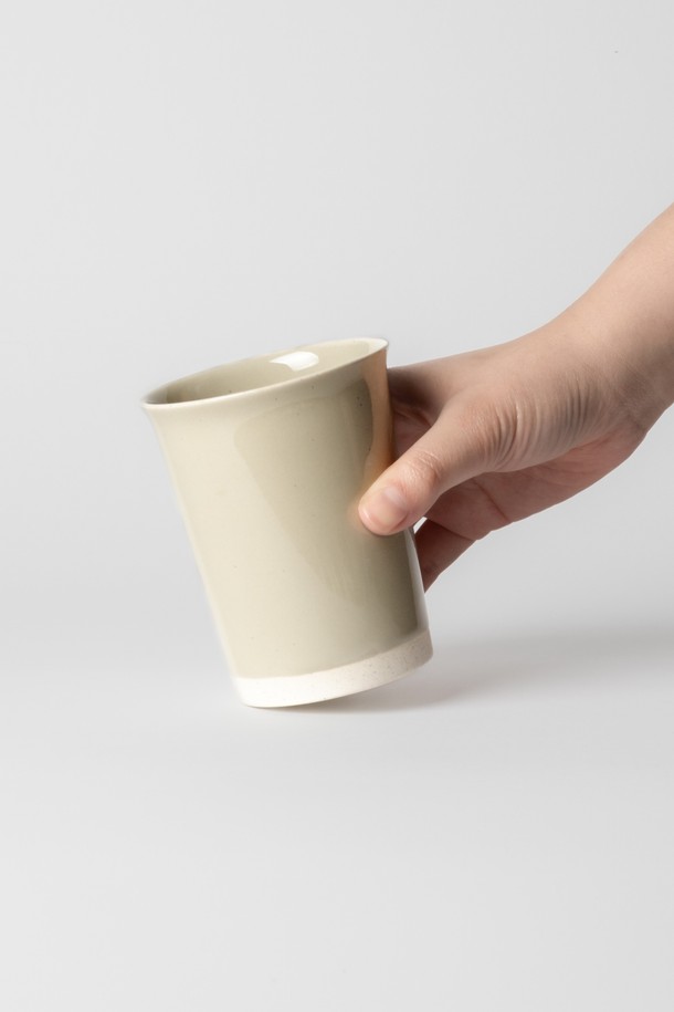 a nu - 테이블웨어 - 텀블러 360ml (2colors)