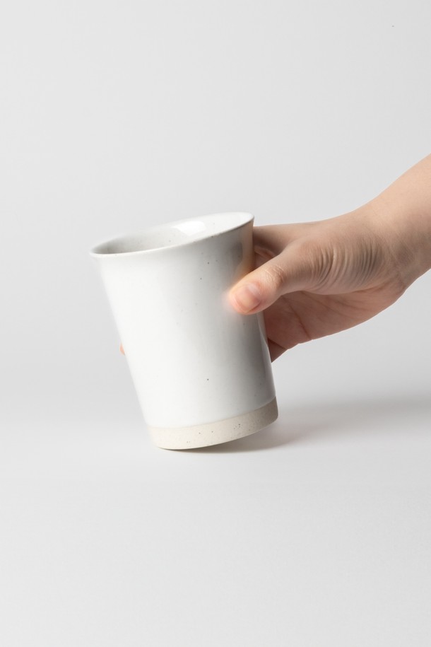 a nu - 테이블웨어 - 텀블러 360ml (2colors)