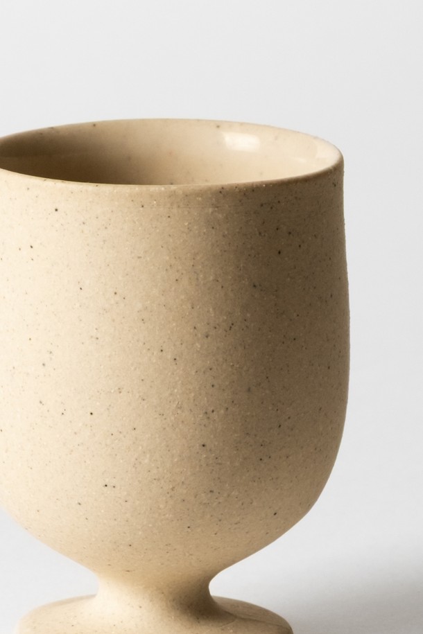 a nu - 테이블웨어 - 고블렛 50ml (3colors)