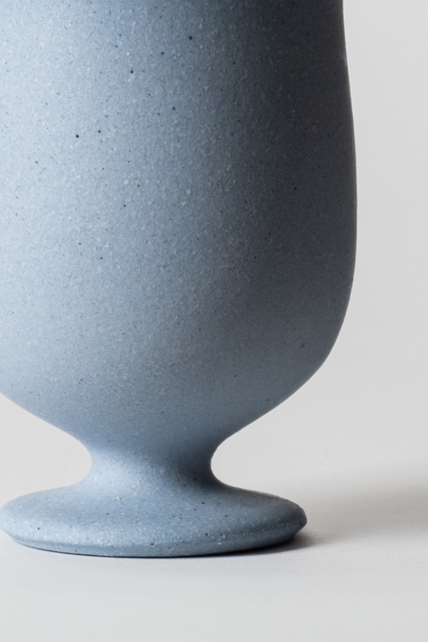 a nu - 테이블웨어 - 고블렛 50ml (3colors)