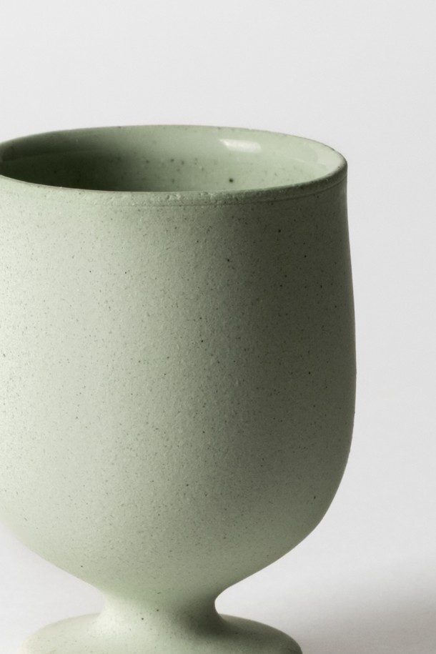 a nu - 테이블웨어 - 고블렛 50ml (3colors)