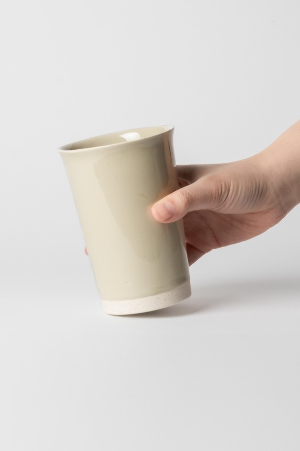 a nu - 테이블웨어 - 텀블러 480ml (2colors)