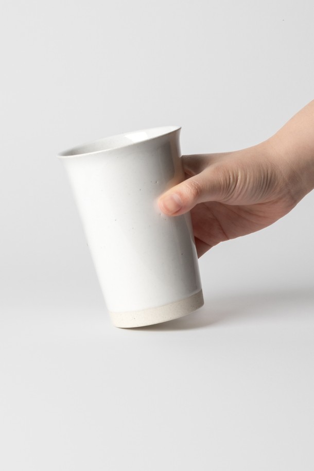 a nu - 테이블웨어 - 텀블러 480ml (2colors)