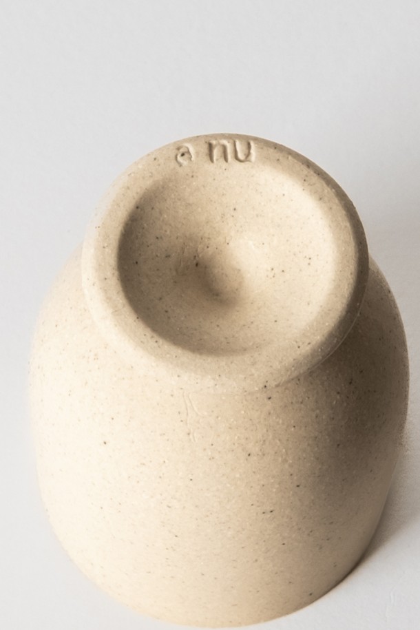 a nu - 테이블웨어 - 고블렛 50ml (3colors)