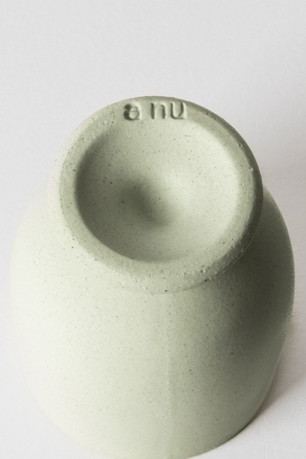 a nu - 테이블웨어 - 고블렛 50ml (3colors)